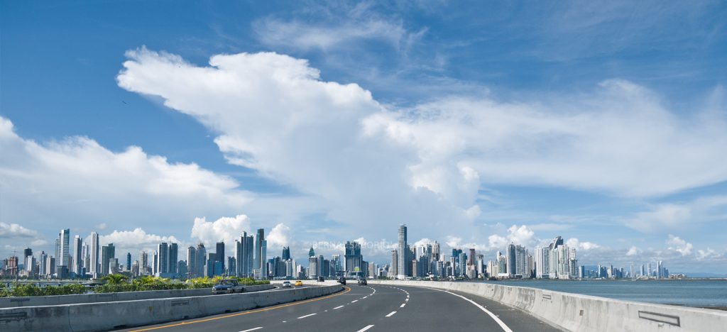 Ciudad de Panamá, Panamá